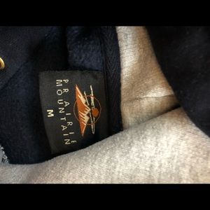 lake winni sweatshirt